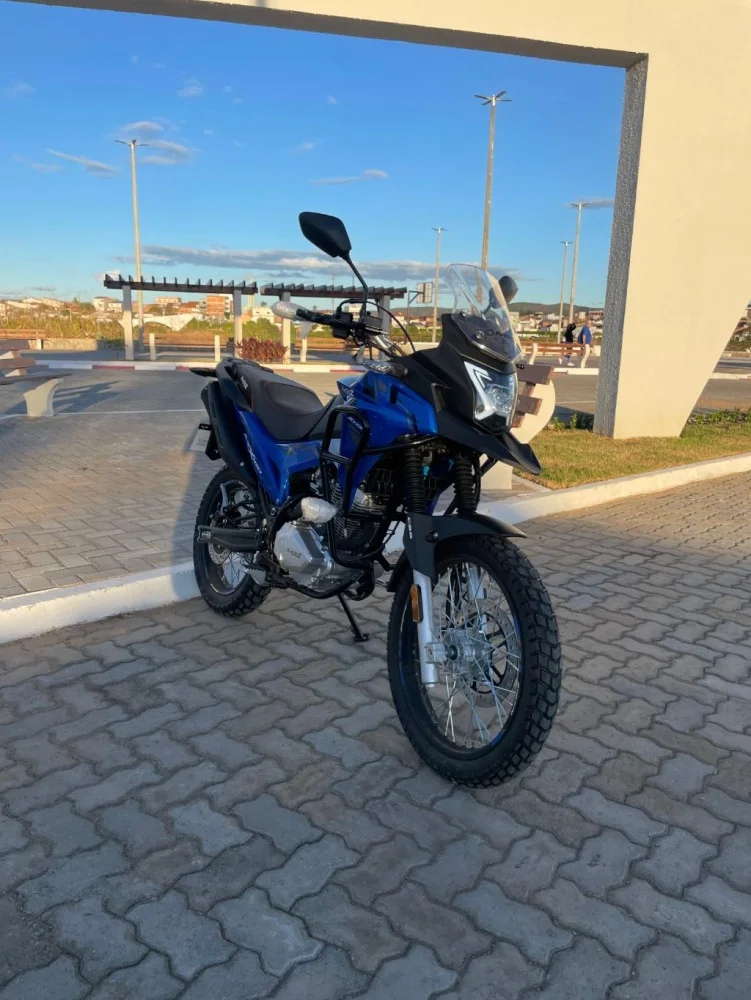 AVELLOZ AZ 160 XTREME